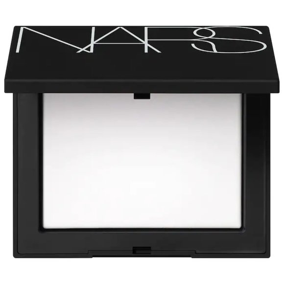 ✅ NARS #CRYSTAL Light Reflecting Pressed Setting Powder ✨ NEW IN BOX - Picture 2 of 11